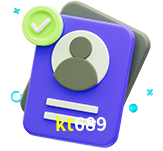 Tornar-se um membro do kt689 é muito simples