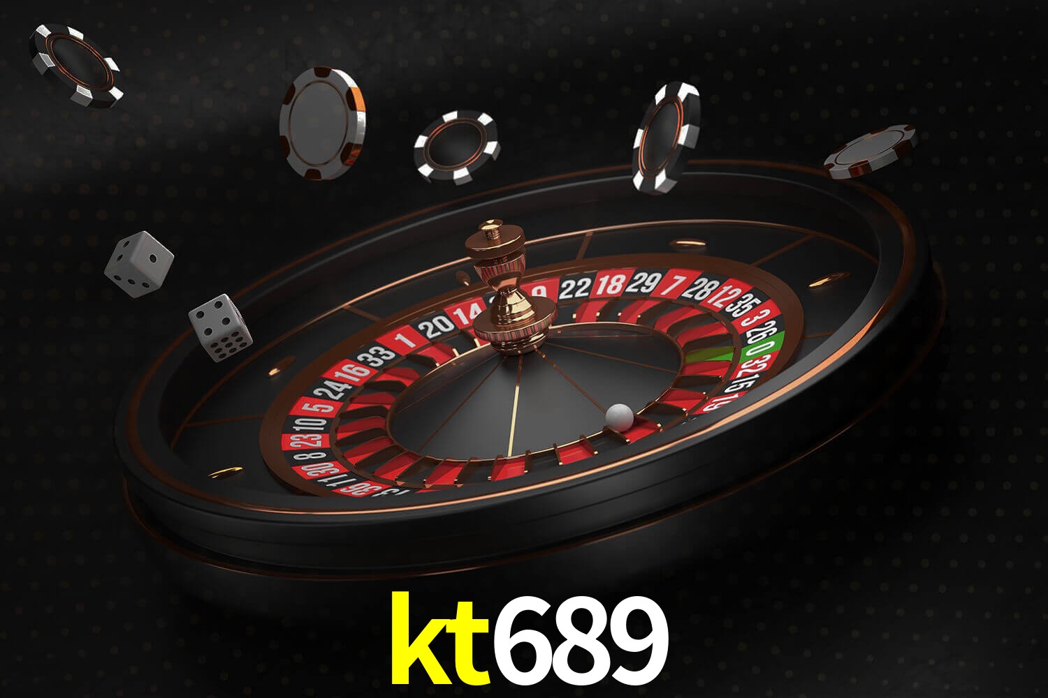 kt689 bet