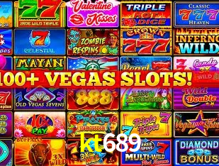 A Revolução dos Aplicativos de Jogos no kt689