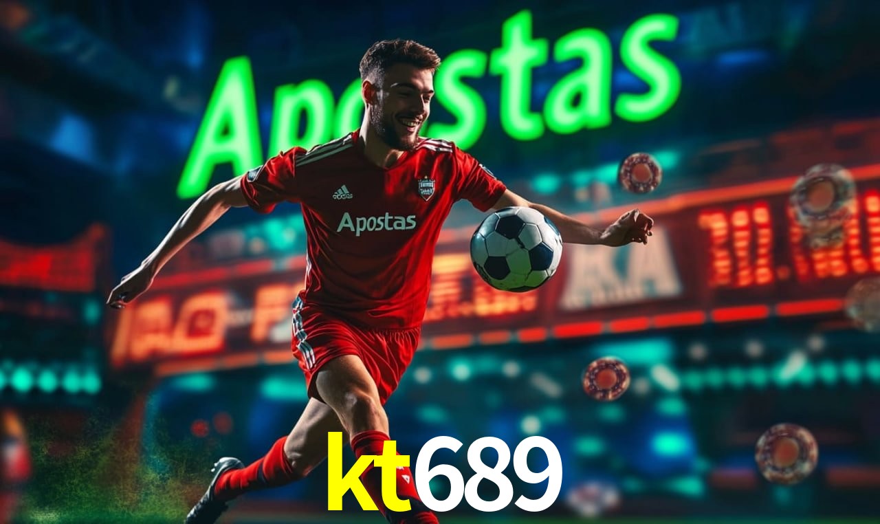 Bônus de Boas-vindas kt689