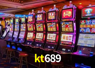 A Emoção da Loteria na kt689: Uma Chance de Mudança de Vida