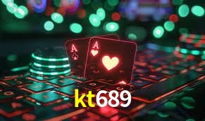 Tecnologia da Plataforma kt689