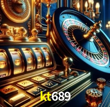 Casino Ao Vivo kt689