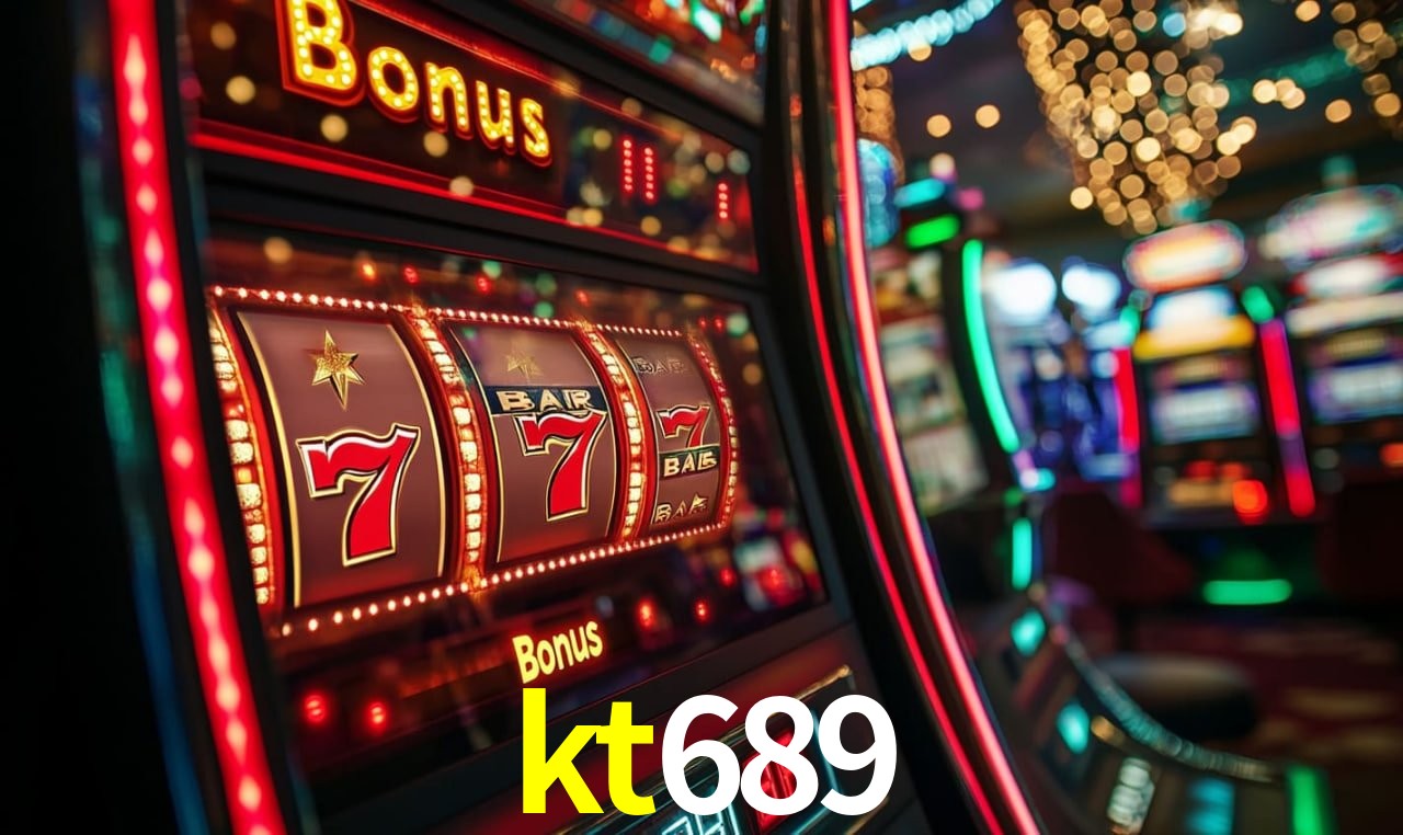 Jogos Exclusivos kt689