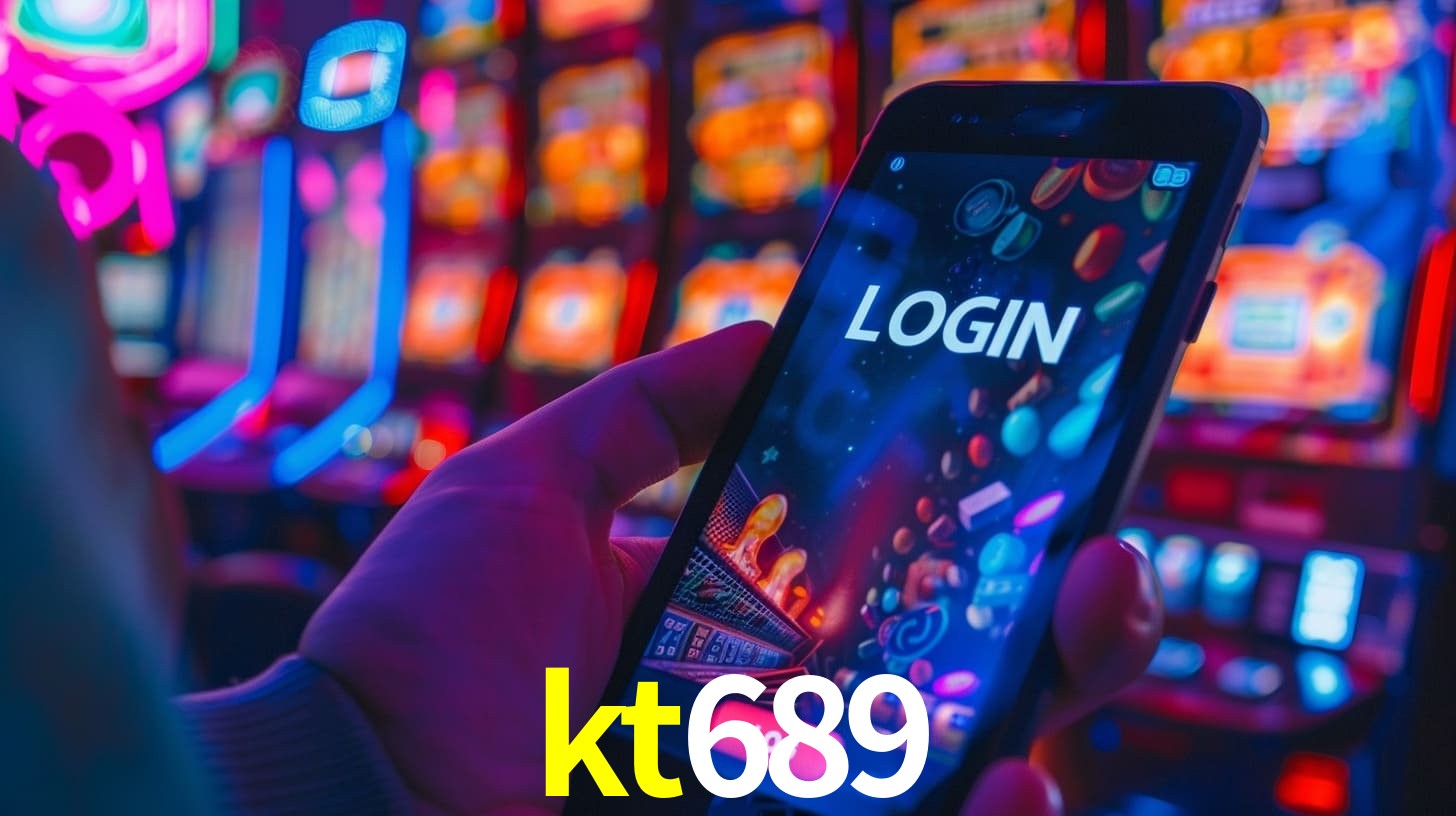 Diretório de Jogos kt689