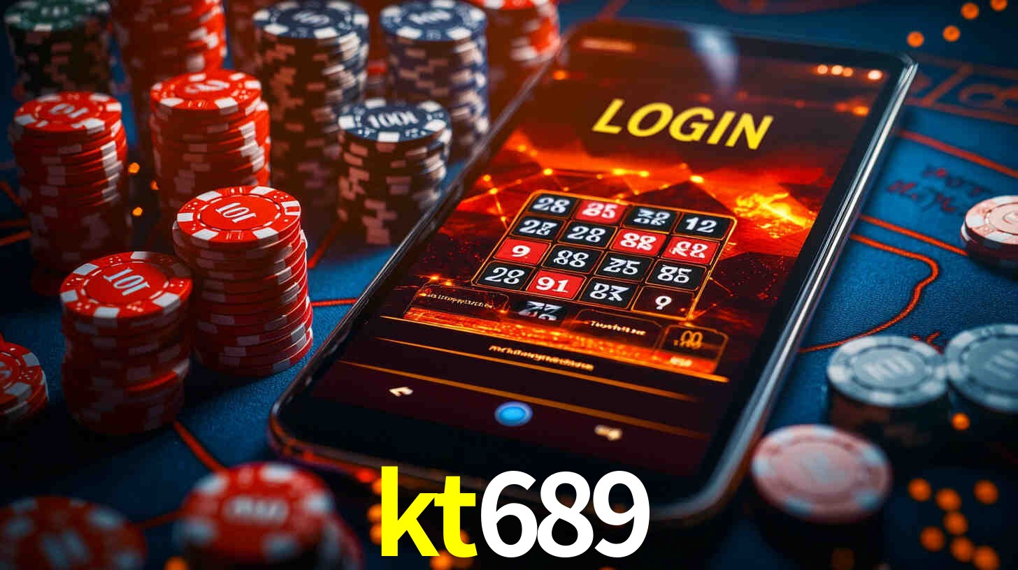 kt689 bet