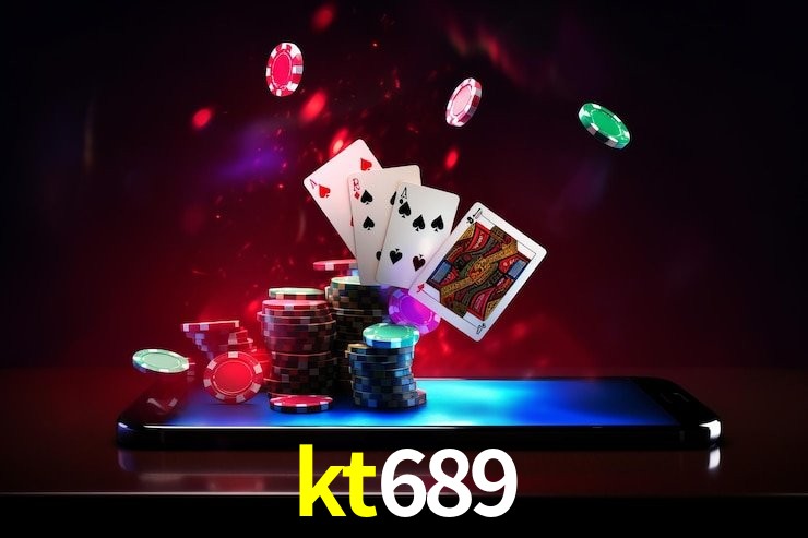 Casino Ao Vivo kt689