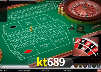 A Revolução dos Aplicativos de Jogos no kt689