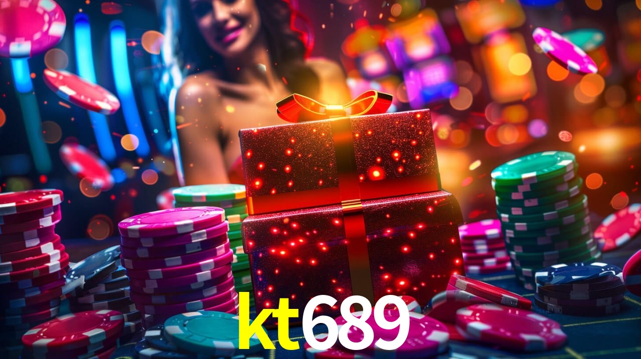 Casino VIP kt689