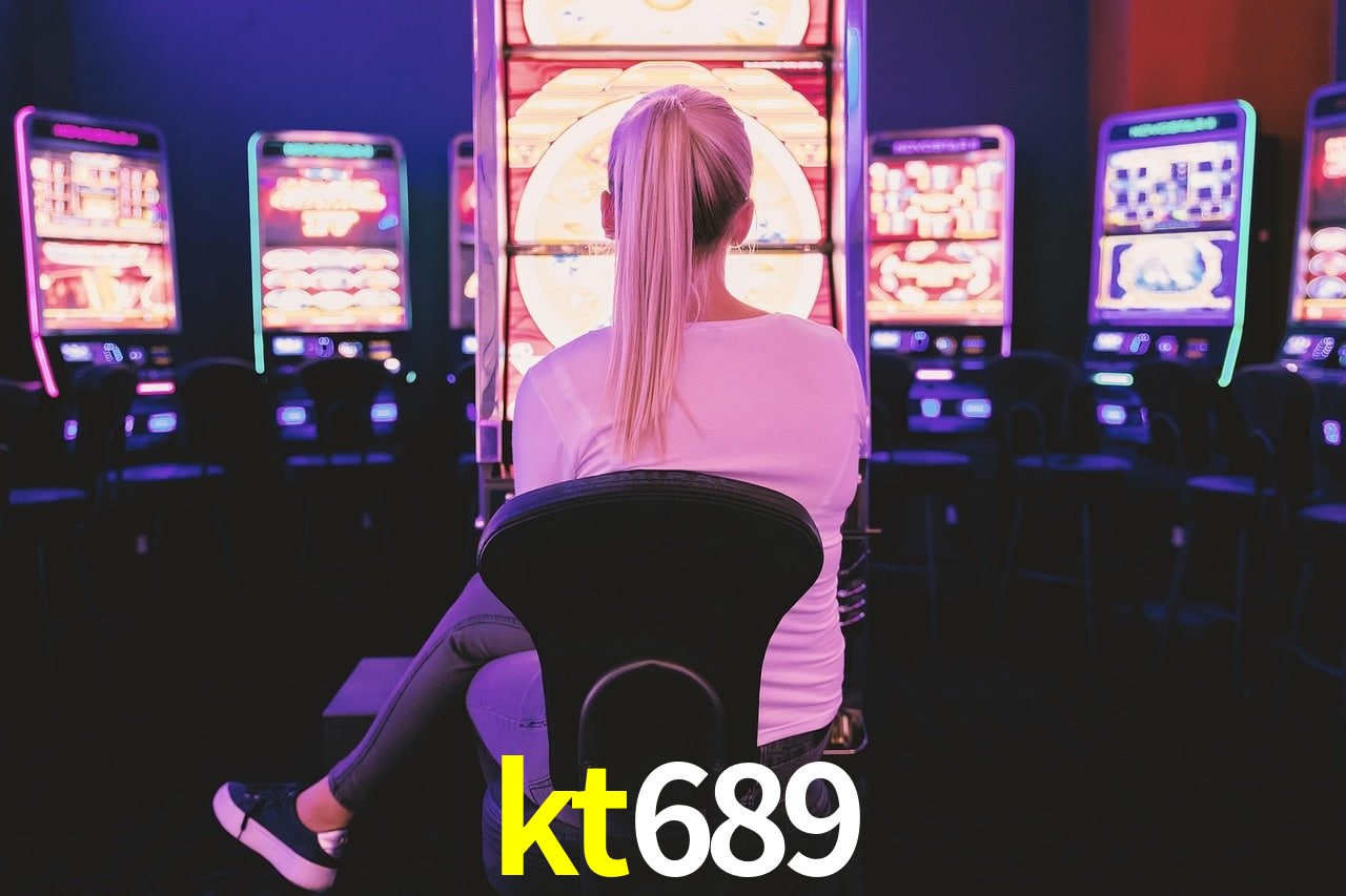 Casino VIP kt689