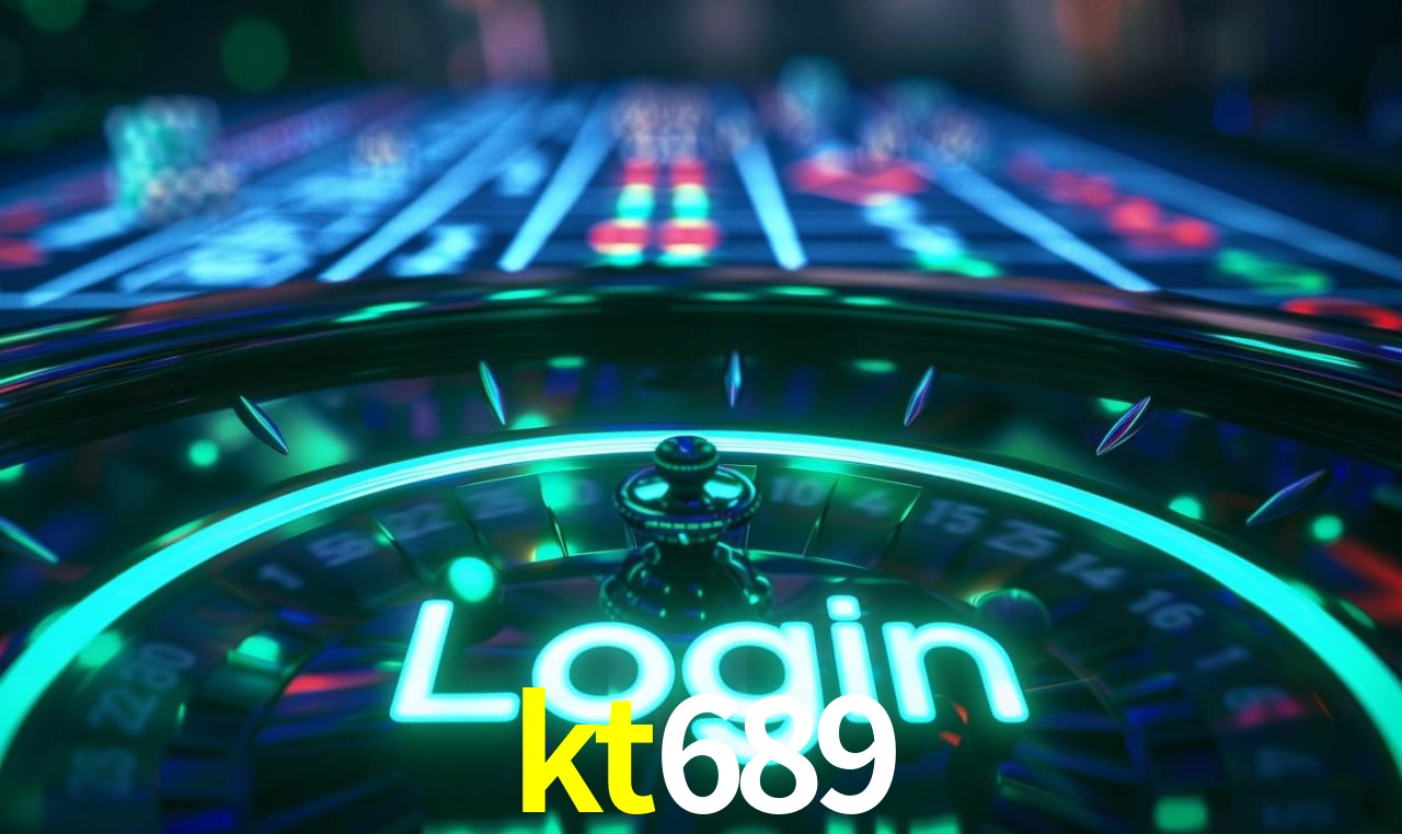 Login Seguro kt689