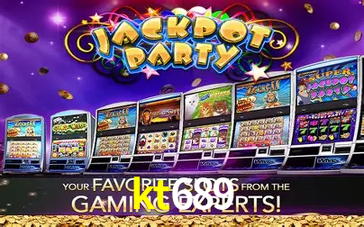 Descubra o Programa VIP da kt689: Vantagens Exclusivas para Jogadores