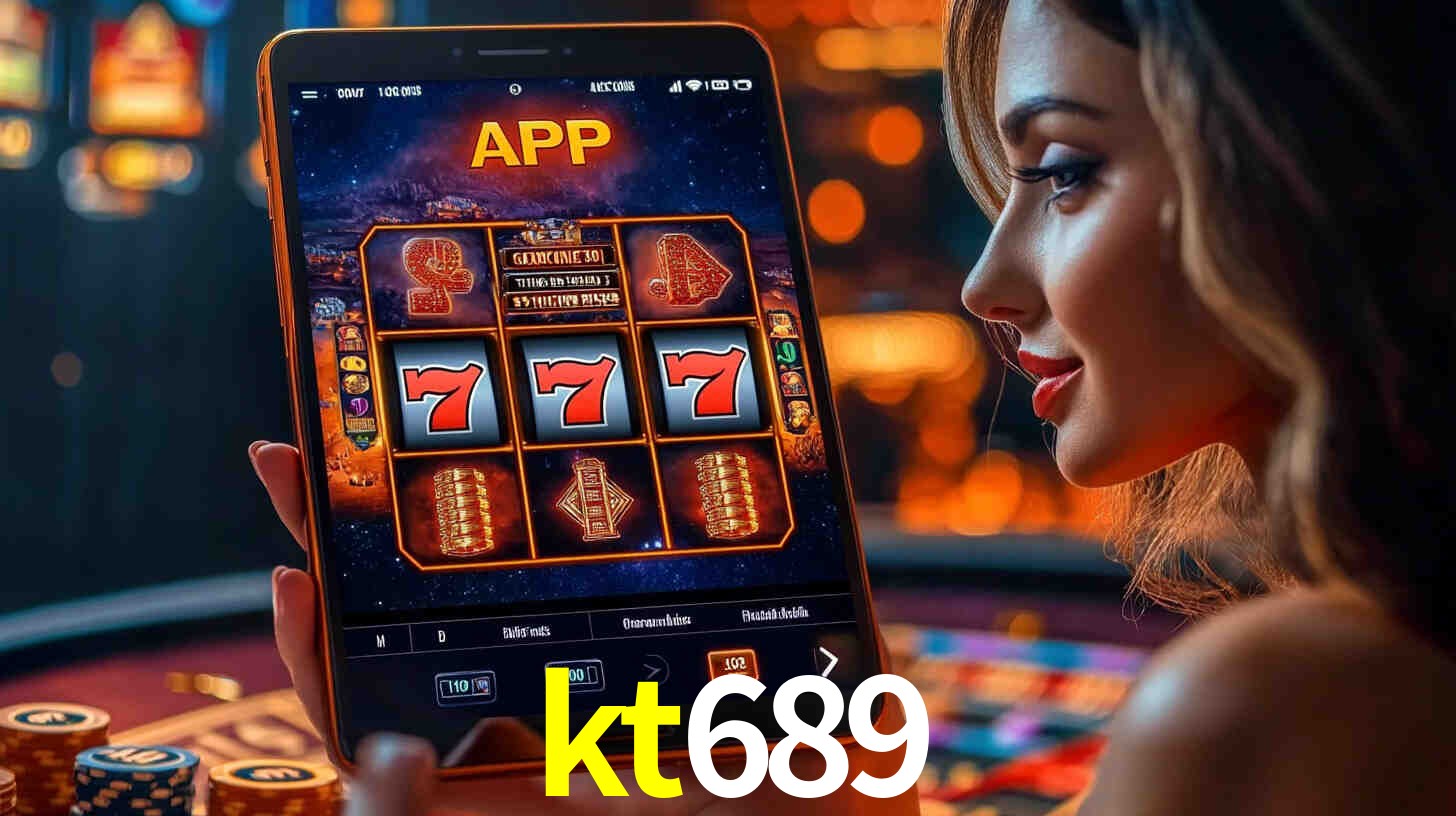 kt689 bet