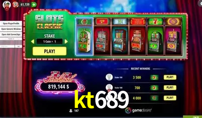 Apostas Esportivas na kt689: Um Guia Completo