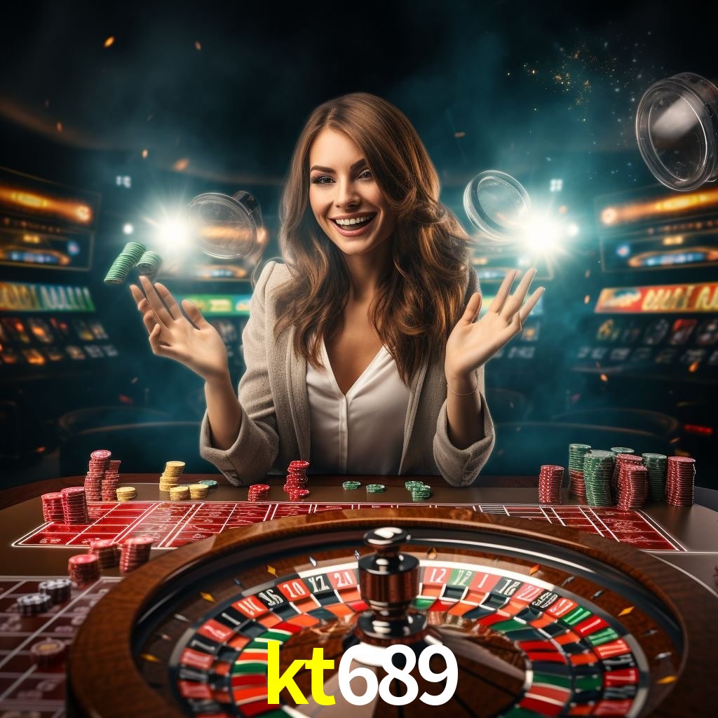kt689 bet