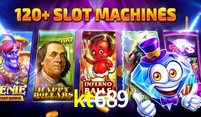 A Emoção da Loteria na kt689: Uma Chance de Mudança de Vida