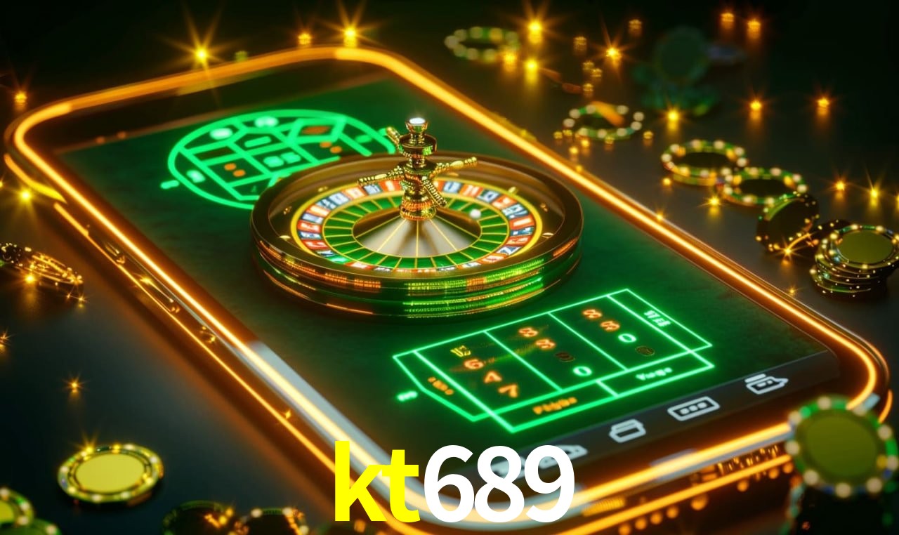 Casino Ao Vivo kt689