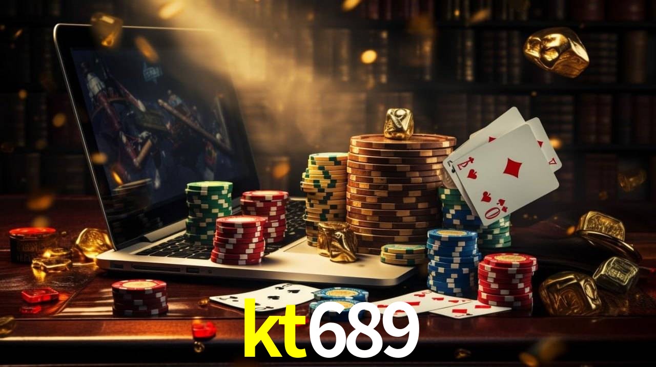 Jogos de Slot kt689