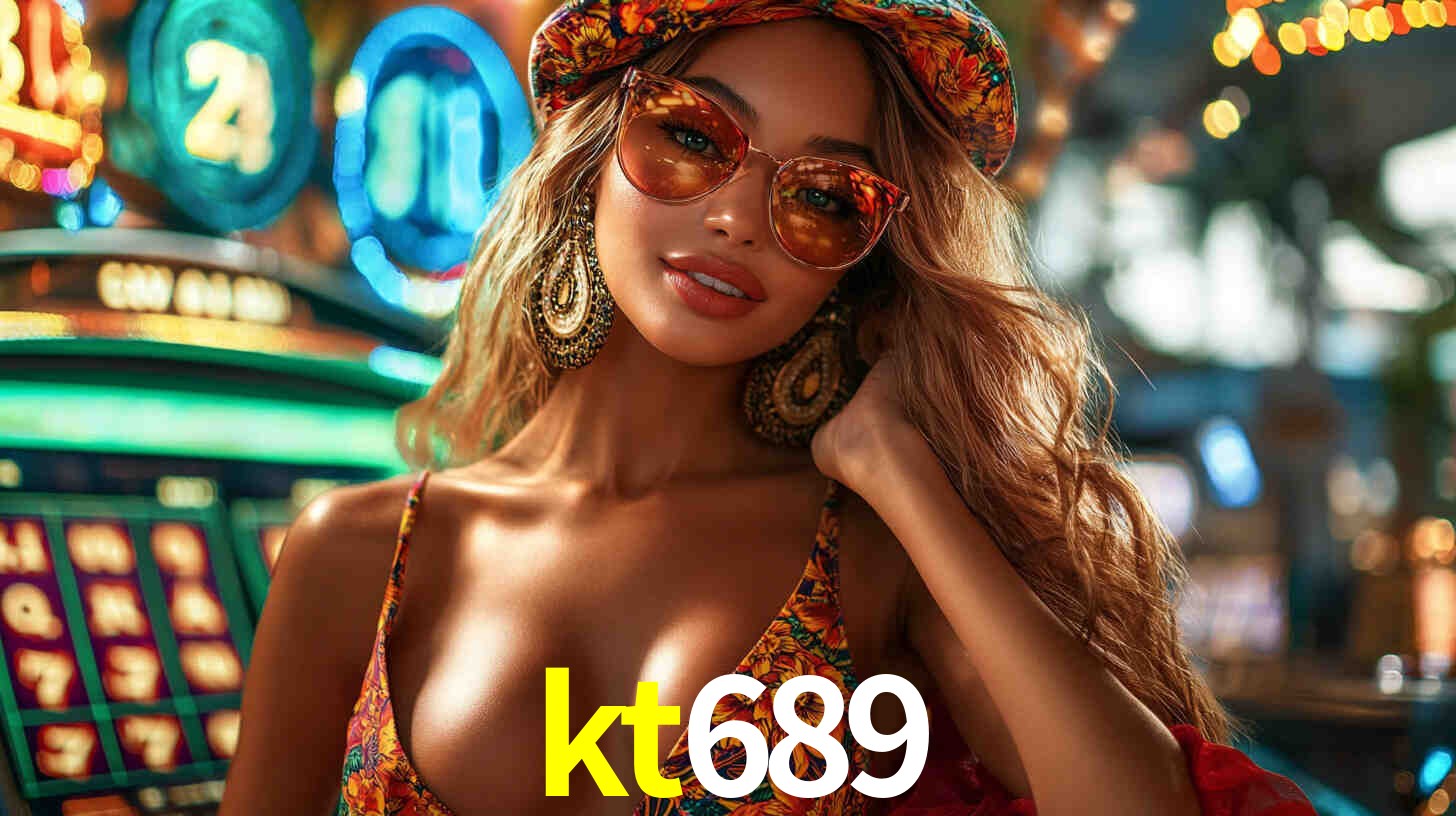 kt689 bet