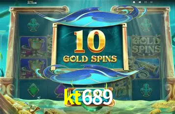 Descubra a Essência do kt689: Nossa História e Compromissos