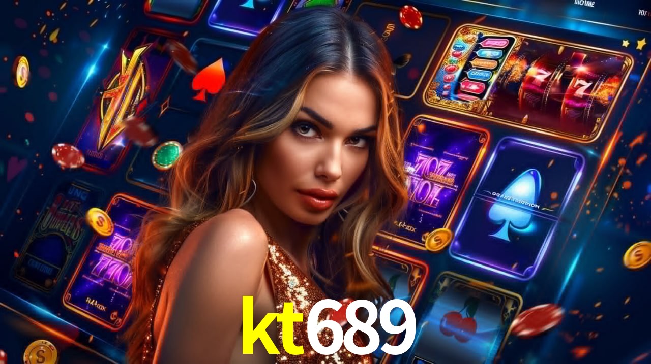 Casino Ao Vivo kt689