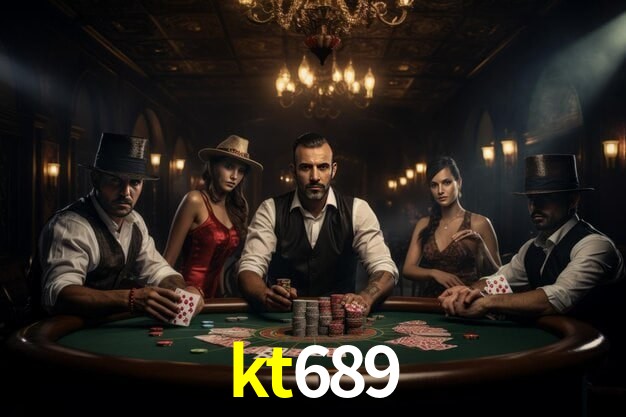 Mesa de Blackjack kt689
